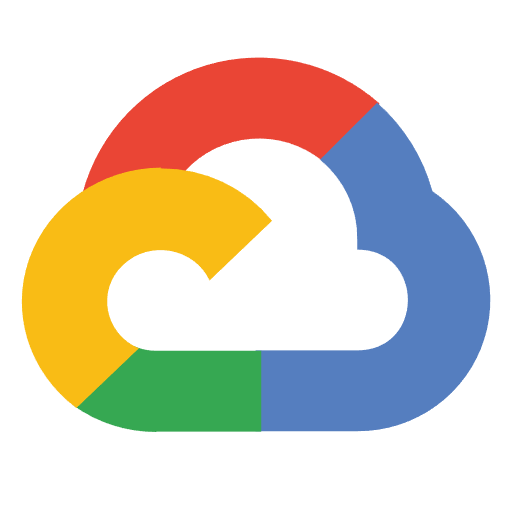 Google Cloud logo