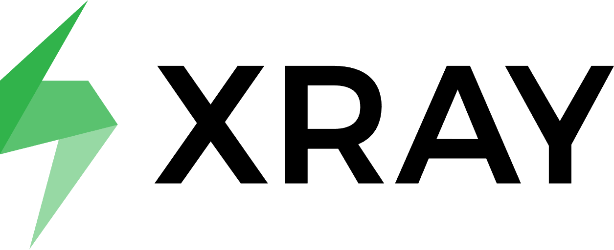 Xray logo