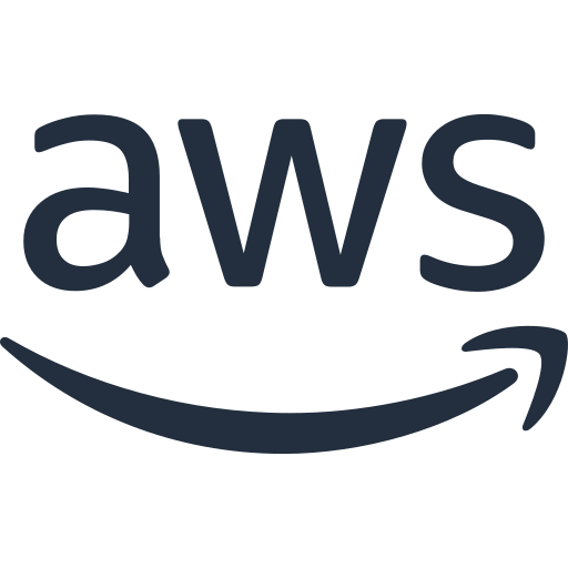 Amazon Web Services logo