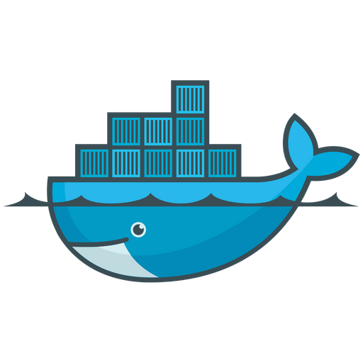 Docker logo