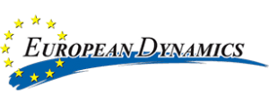 European Dynamics, Athens logo