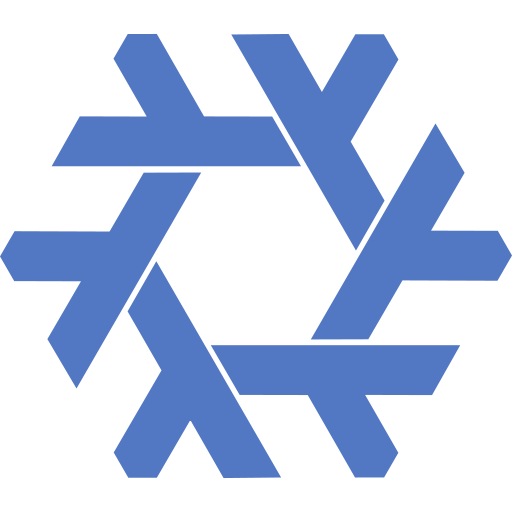 Nix logo