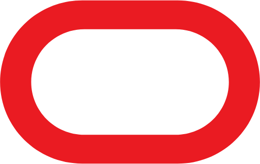 Oracle logo