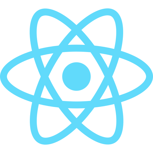 ReactJs logo