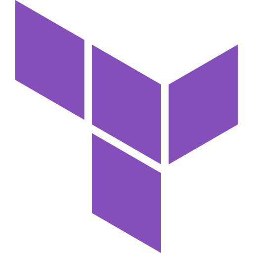 Terraform logo