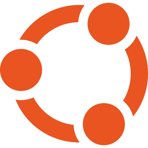 Ubuntu logo